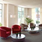 Lobby Best Western Hotel Halle-Merseburg